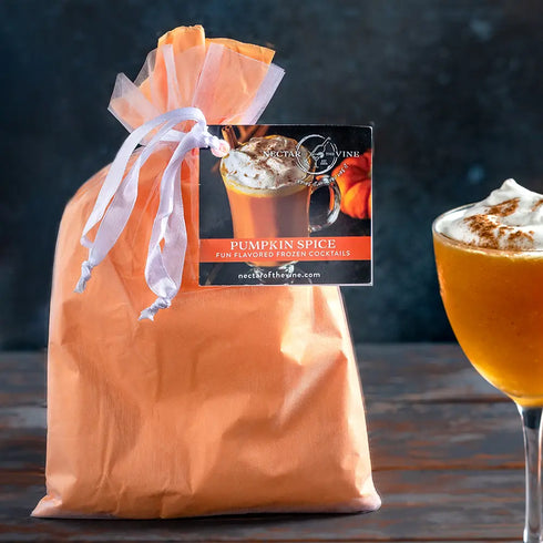 Pumpkin Spice Cocktail Mix - Hot or Cold